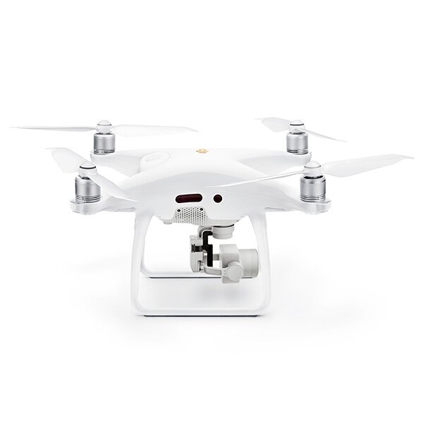 Квадрокоптер DJI Phantom 4 Pro Plus V2.0