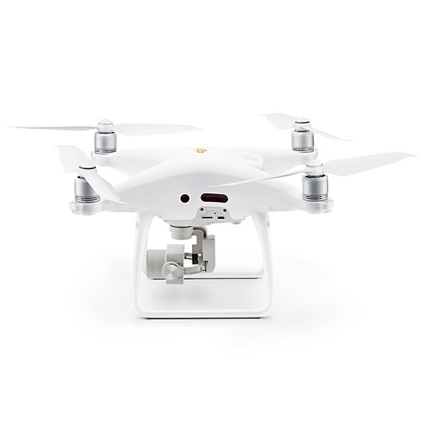 Квадрокоптер DJI Phantom 4 Pro Plus V2.0
