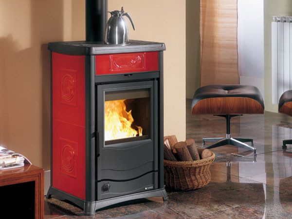 La Nordica TERMOROSSELLA PLUS EVO DSA 4,0 LIBERTY BORDEAUX (бордовая)