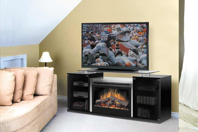 Очаг Symphony 33'' DF3033-EU