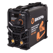 Сварочный аппарат инверторный Вихрь ИС-200 Сварочный аппарат инверторный Вихрь ИС-200