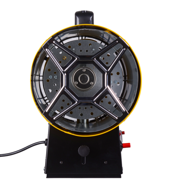 Тепловая газовая пушка Eurolux ТГП-EU-30000 Тепловая газовая пушка Eurolux ТГП-EU-30000