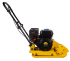 Виброплита VP-60 Huter