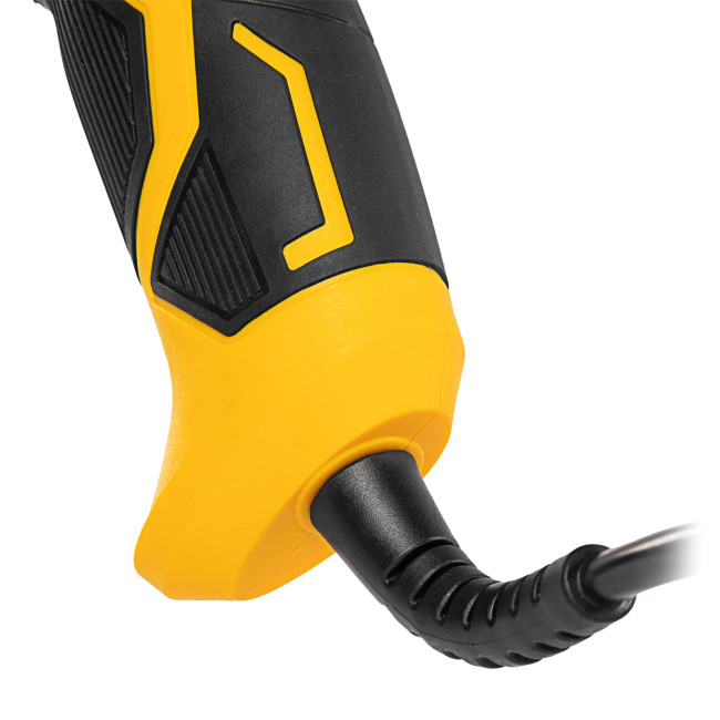 Дрель-шуруповерт сетевая ударная ISD-300-13 Denzel