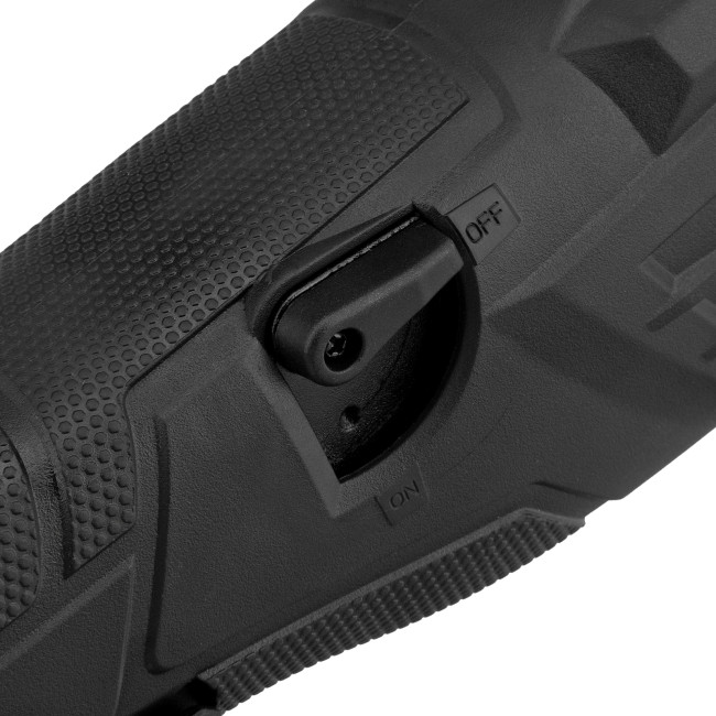 Пила сабельная аккумуляторная бесщет BRC-120-0, 18В Li-Ion Denzel Пила сабельная аккумуляторная бесщет BRC-120-0, 18В Li-Ion Denzel