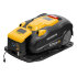 Робот-газонокосилка Grass Master 1000  1000м², 3Ач, 28V, LCD дисплей, Wi-Fi Denzel