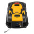 Робот-газонокосилка Grass Master 1000  1000м², 3Ач, 28V, LCD дисплей, Wi-Fi Denzel