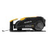 Робот-газонокосилка Grass Master 1000  1000м², 3Ач, 28V, LCD дисплей, Wi-Fi Denzel
