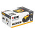 Робот-газонокосилка Grass Master 1000  1000м², 3Ач, 28V, LCD дисплей, Wi-Fi Denzel