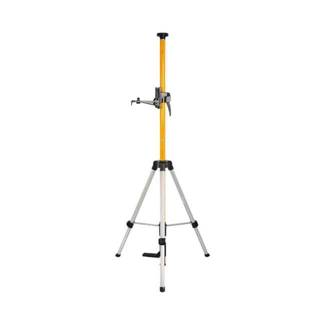 Комплект: лазерный уровень RGK PR-81 + штанга-упор RGK CG-2 Комплект: лазерный уровень RGK PR-81 + штанга-упор RGK CG-2