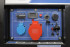Дизель генератор TSS SDG 7000EH3A