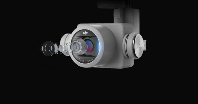 Квадрокоптер DJI Phantom 4 RTK SE Combo