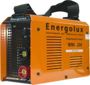 Сварочный аппарат ENERGOLUX WMI-200 Сварочный аппарат ENERGOLUX WMI-200