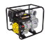 Мотопомпа HUTER MP-100