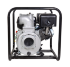 Мотопомпа HUTER MP-100