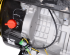 Мотопомпа HUTER MP-100
