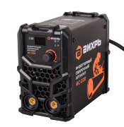 Сварочный аппарат инверторный Вихрь ИС-220 Сварочный аппарат инверторный Вихрь ИС-220