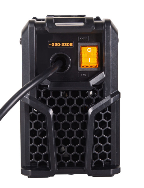 Сварочный аппарат инверторный Вихрь ИС-220 Сварочный аппарат инверторный Вихрь ИС-220