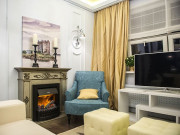 Портал Dimplex Derby - Белый дуб Портал Dimplex Derby - Белый дуб