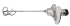 Строительный миксер Ресанта СМ-1600Э-2