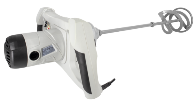 Строительный миксер Ресанта СМ-1600Э-2