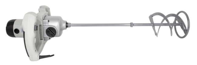 Строительный миксер Ресанта СМ-1600Э-2