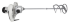 Строительный миксер Ресанта СМ-1600Э-2