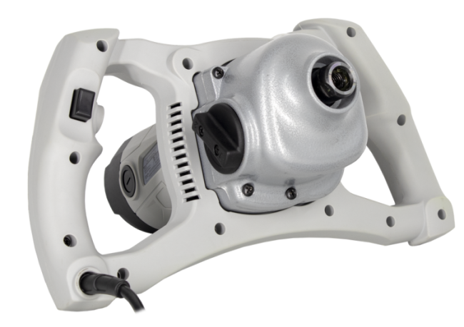 Строительный миксер Ресанта СМ-1600Э-2