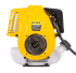 Бензиновый триммер Huter GGT-15004ТA (четырёхтактный)