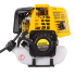 Бензиновый триммер Huter GGT-15004ТA (четырёхтактный)