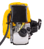 Бензиновый триммер Huter GGT-15004ТA (четырёхтактный)