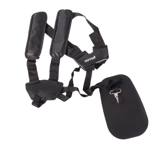 Бензиновый триммер Huter GGT-15004ТA (четырёхтактный)