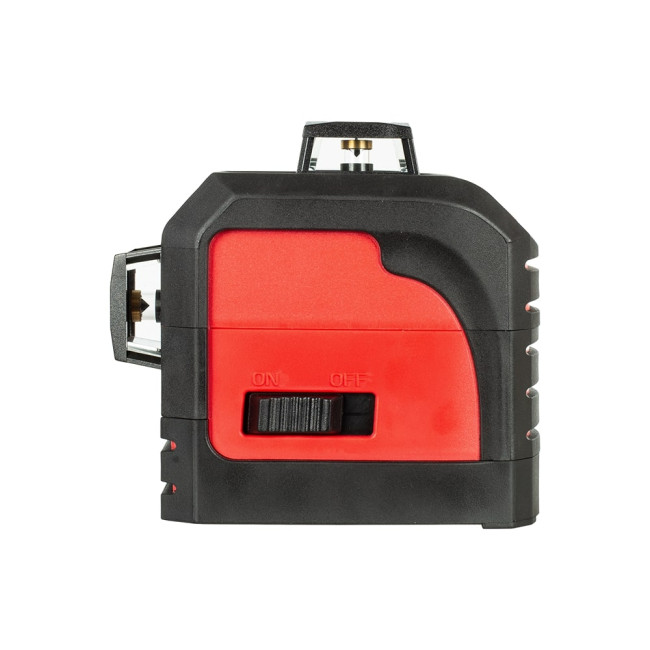 Комплект: лазерный уровень RGK PR-2M + штанга-упор RGK CG-2 Комплект: лазерный уровень RGK PR-2M + штанга-упор RGK CG-2