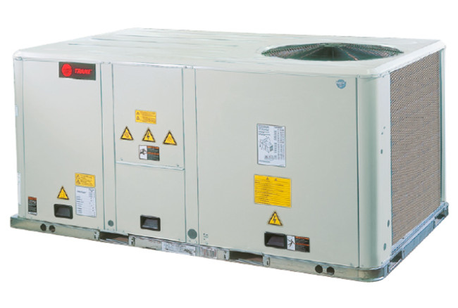 Trane Автономный крышный кондиционер Voyager I (WSD/WSH072)