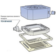 Toshiba Камера притока свежего воздуха (TCB-GB1602UE)