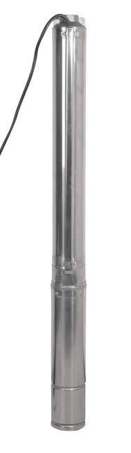 Скважинный насос ВИХРЬ СН-135