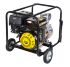 Мотопомпа HUTER MPD-100