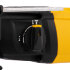 Перфоратор электрический RHH-600-22, SDS-plus, 600 Вт, 2,5 Дж, 2 реж. Denzel