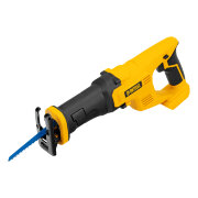 Пила сабельная аккумуляторная CRC-115-0, 18В Li-Ion Denzel Пила сабельная аккумуляторная CRC-115-0, 18В Li-Ion Denzel