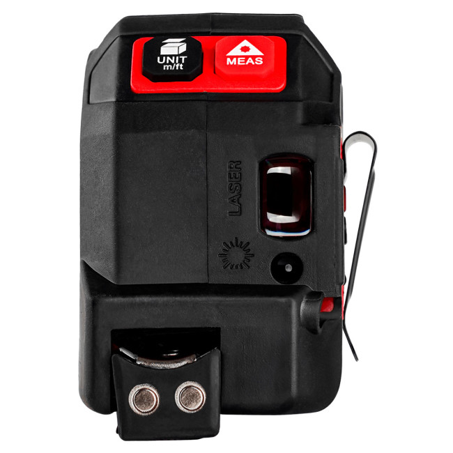 Лазерный дальномер RGK RD-41 с рулеткой Лазерный дальномер RGK RD-41 с рулеткой