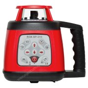 Ротационный нивелир RGK SP-310 с калибровкой Ротационный нивелир RGK SP-310 с калибровкой