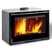 La Nordica Inserto 80 Crystal evo Ventilato La Nordica Inserto 80 Crystal evo Ventilato