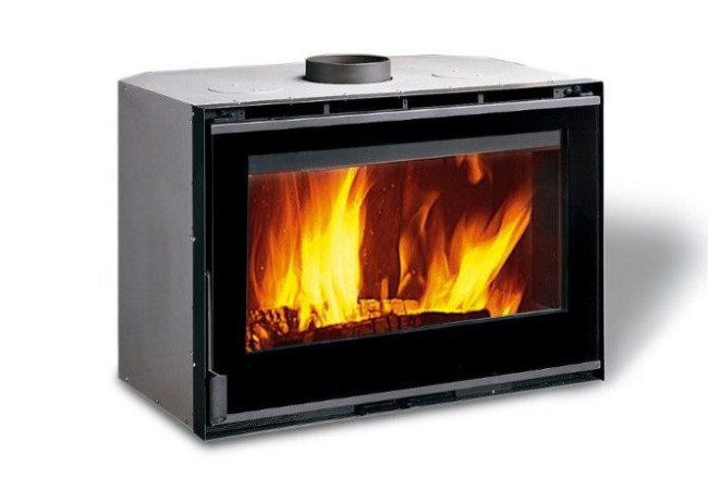 La Nordica Inserto 80 Crystal evo Ventilato