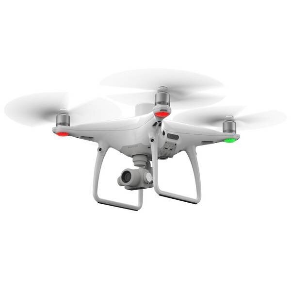 Квадрокоптер DJI Phantom 4 RTK SDK