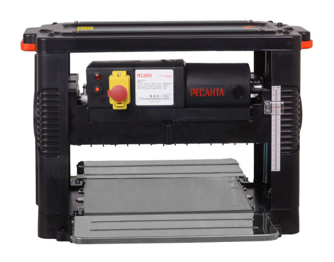 Станок рейсмусовый РС-330/1С Ресанта