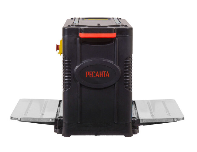 Станок рейсмусовый РС-330/1С Ресанта