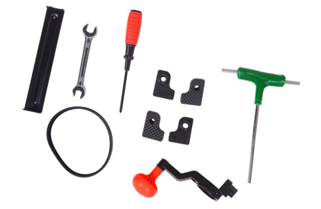 Станок рейсмусовый РС-330/1С Ресанта