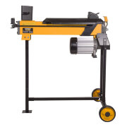 Дровокол электрический HLS-5500H HUTER