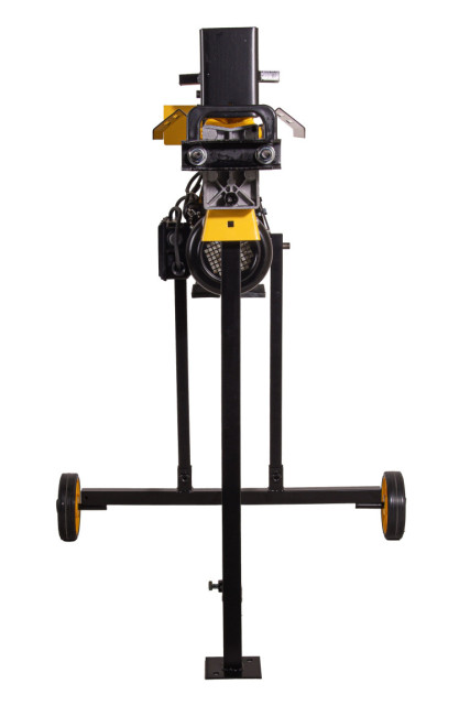 Дровокол электрический HLS-5500H HUTER