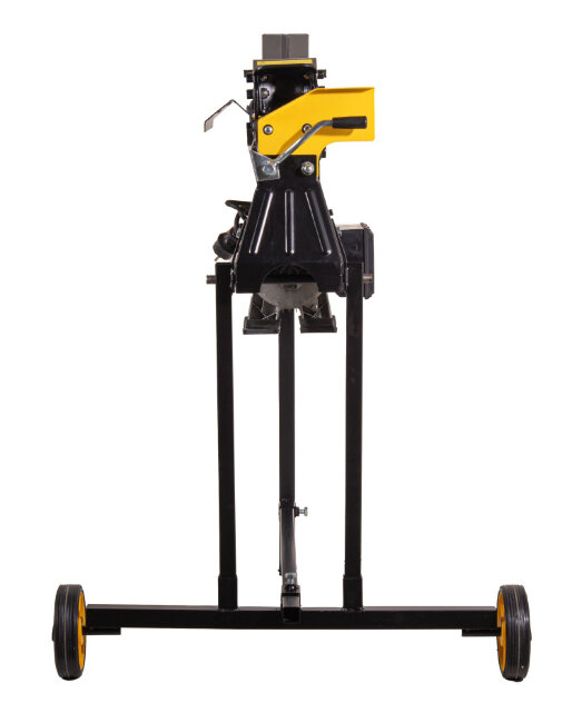 Дровокол электрический HLS-5500H HUTER